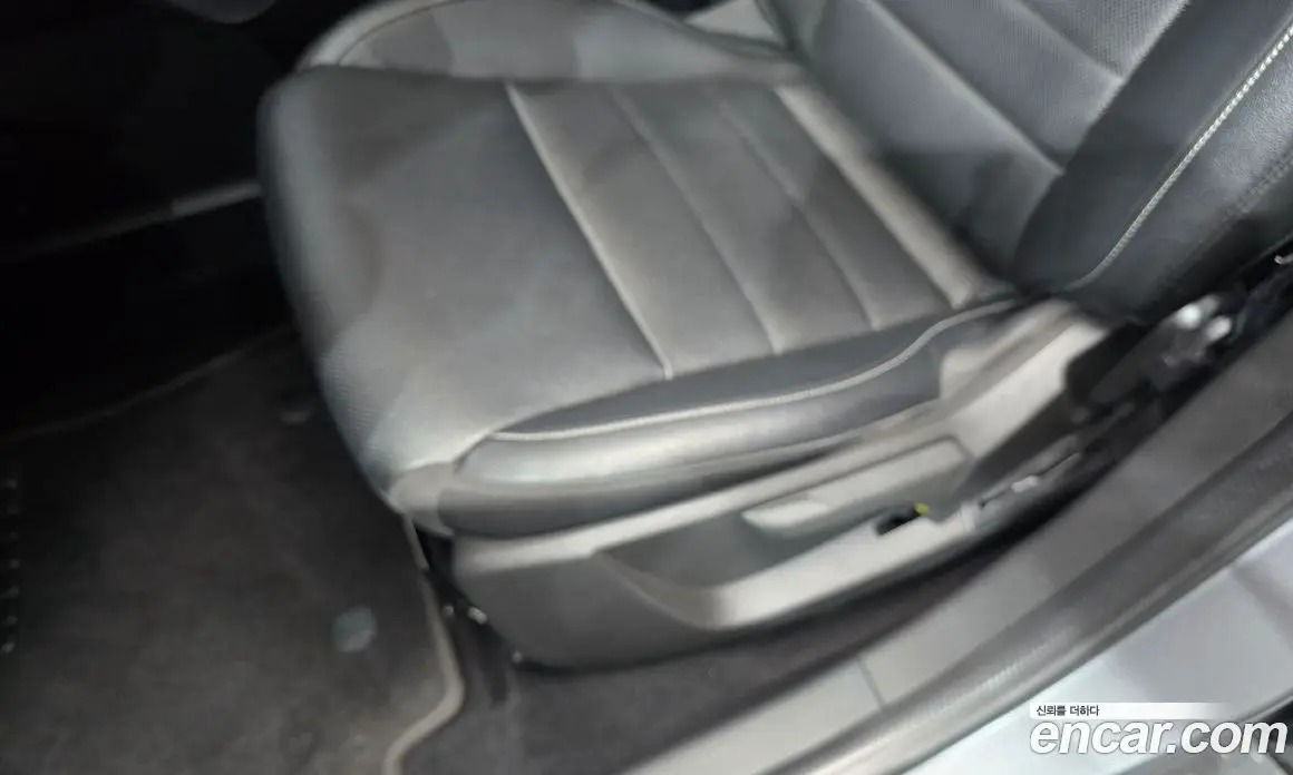 Renault (Samsung) XM3 2020 1.6 автомат (гидро), фото 29