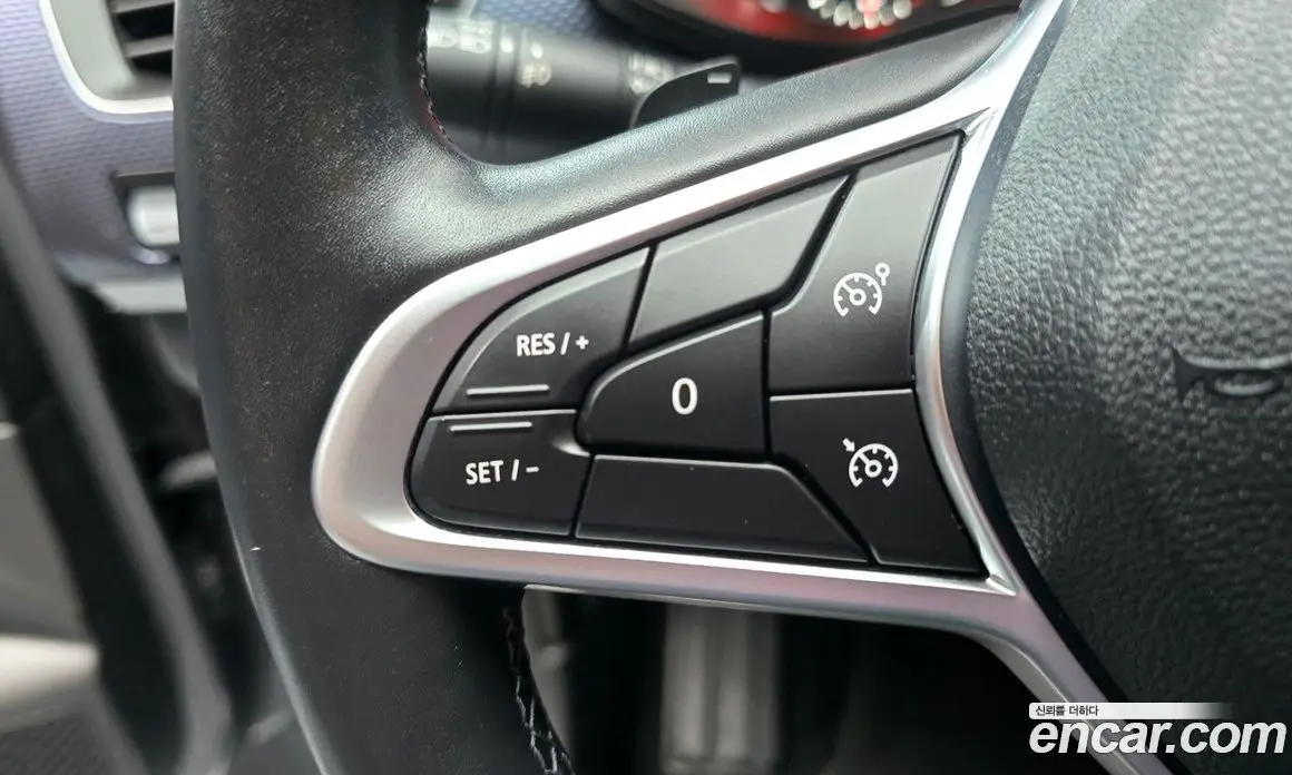 Renault (Samsung) XM3 2020 1.6 автомат (гидро), фото 30