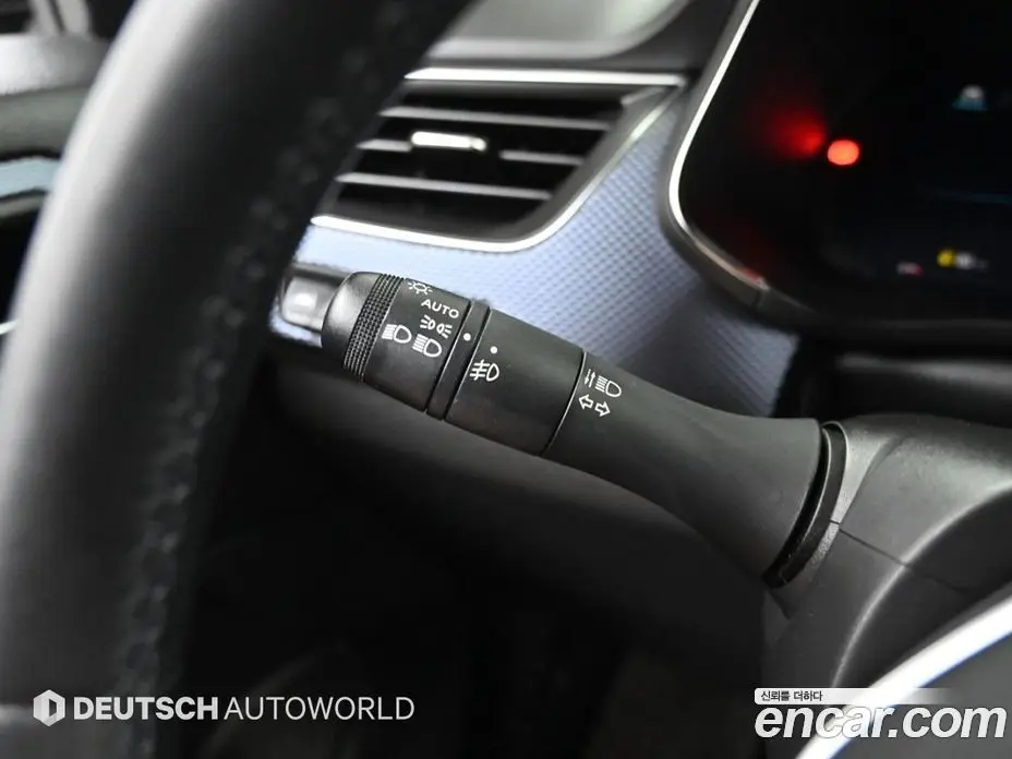Renault (Samsung) XM3 2020 1.6 автомат (гидро), фото 16