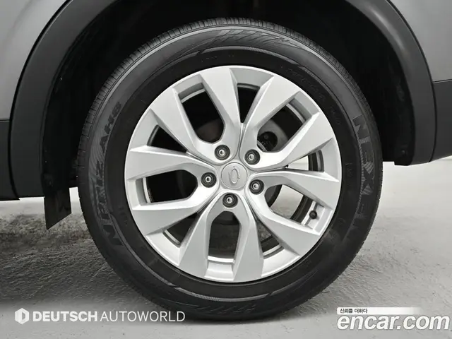 Renault (Samsung) XM3 2020 1.6 автомат (гидро), миниатюра 5