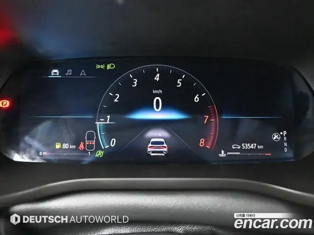 Renault (Samsung) XM3 2020 1.6 автомат (гидро), миниатюра 8
