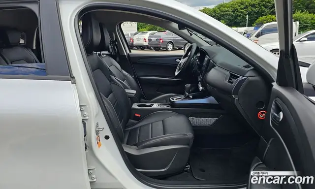 Renault (Samsung) XM3 2021 1.6 автомат (гидро), миниатюра 11