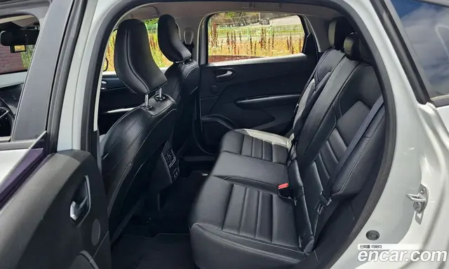 Renault (Samsung) XM3 2021 1.6 автомат (гидро), миниатюра 12