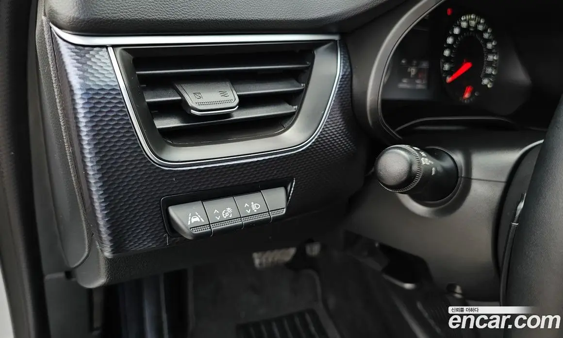 Renault (Samsung) XM3 2021 1.6 автомат (гидро), фото 17