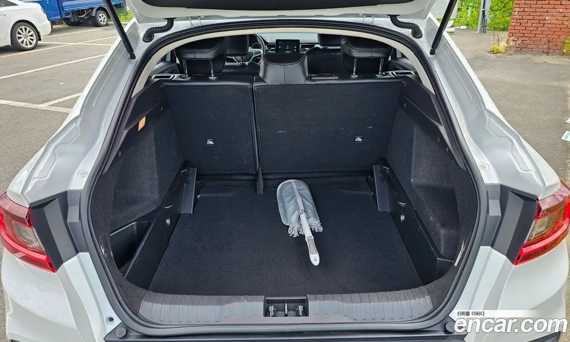 Renault (Samsung) XM3 2021 1.6 автомат (гидро), фото 20