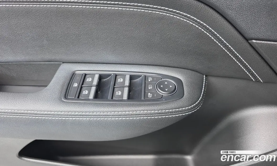 Renault (Samsung) XM3 2022 1.3 автомат (гидро), фото 17