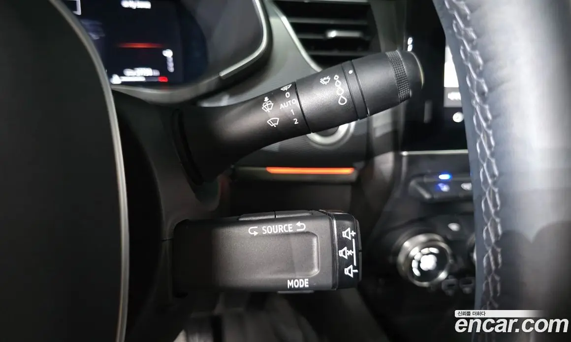 Renault (Samsung) XM3 2022 1.3 автомат (гидро), фото 22
