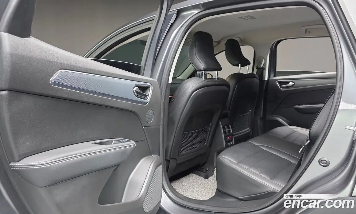 Renault (Samsung) XM3 2022 1.3 автомат (гидро), фото 29