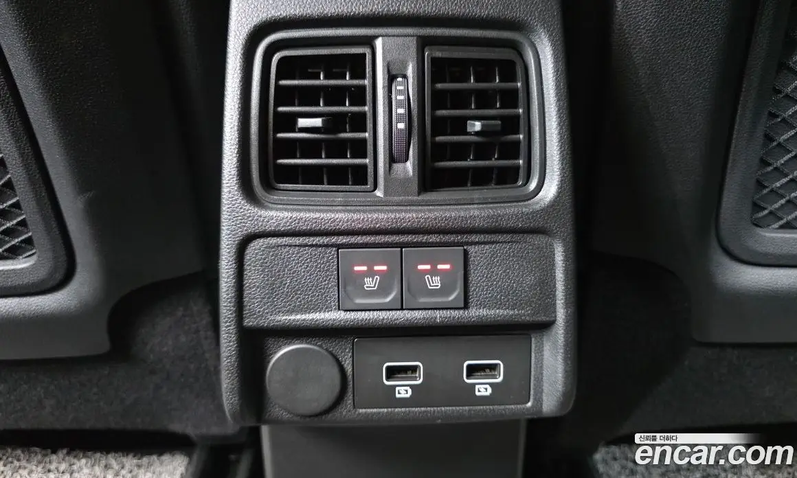 Renault (Samsung) XM3 2022 1.3 автомат (гидро), фото 30