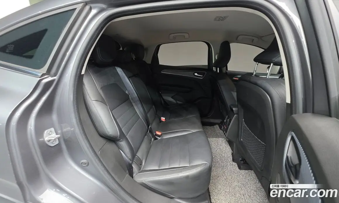 Renault (Samsung) XM3 2022 1.3 автомат (гидро), фото 32