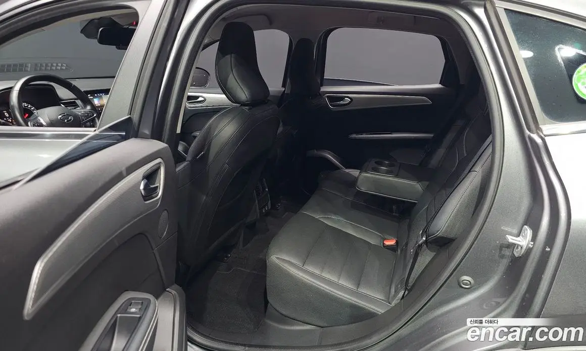 Renault (Samsung) XM3 2023 1.6 автомат (гидро), фото 17