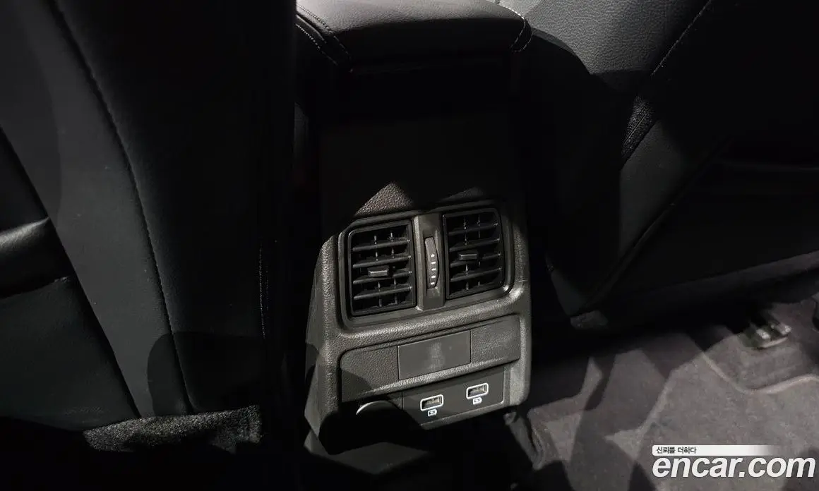 Renault (Samsung) XM3 2023 1.6 автомат (гидро), фото 30
