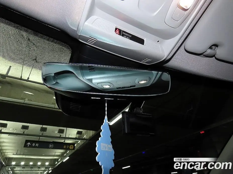 Renault (Samsung) XM3 2023 1.3 автомат (гидро), фото 15