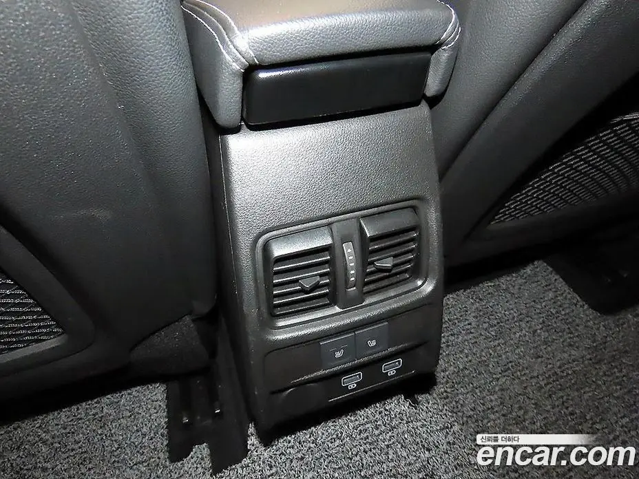 Renault (Samsung) XM3 2023 1.3 автомат (гидро), фото 16