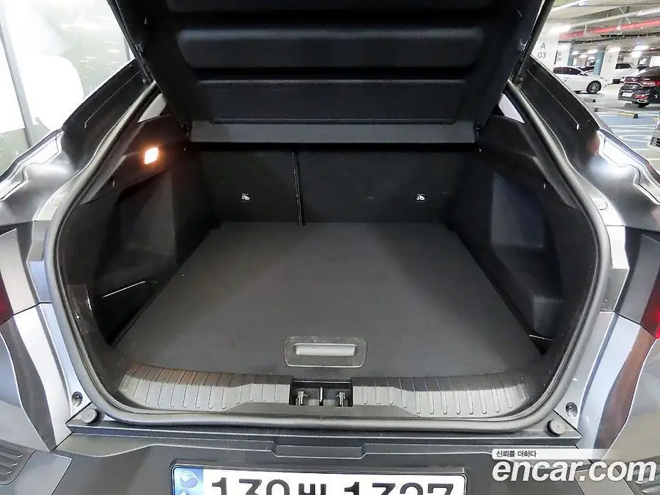 Renault (Samsung) XM3 2023 1.3 автомат (гидро), фото 17
