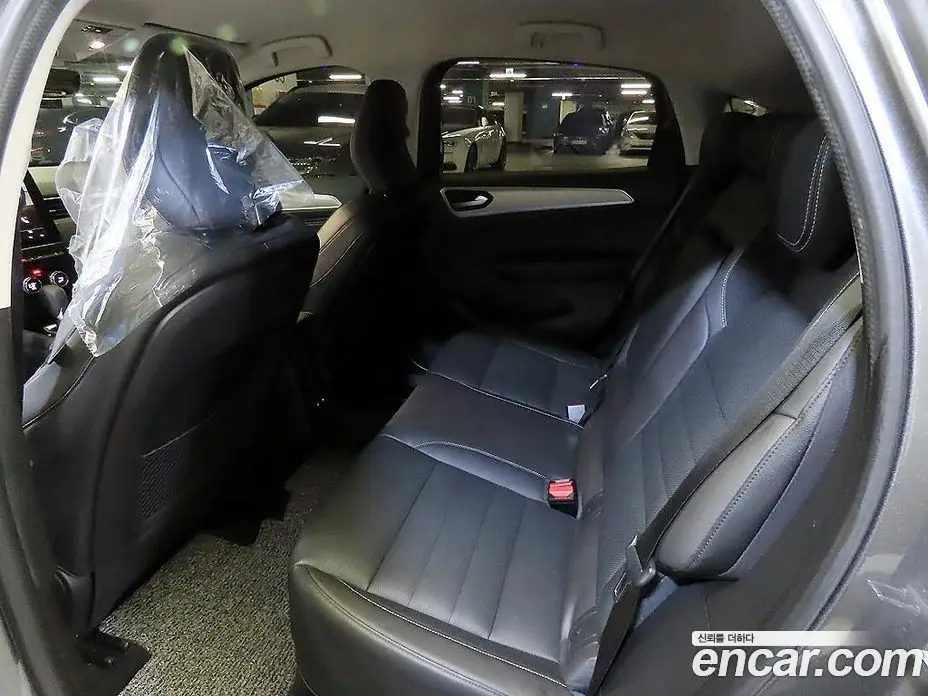 Renault (Samsung) XM3 2023 1.3 автомат (гидро), фото 7