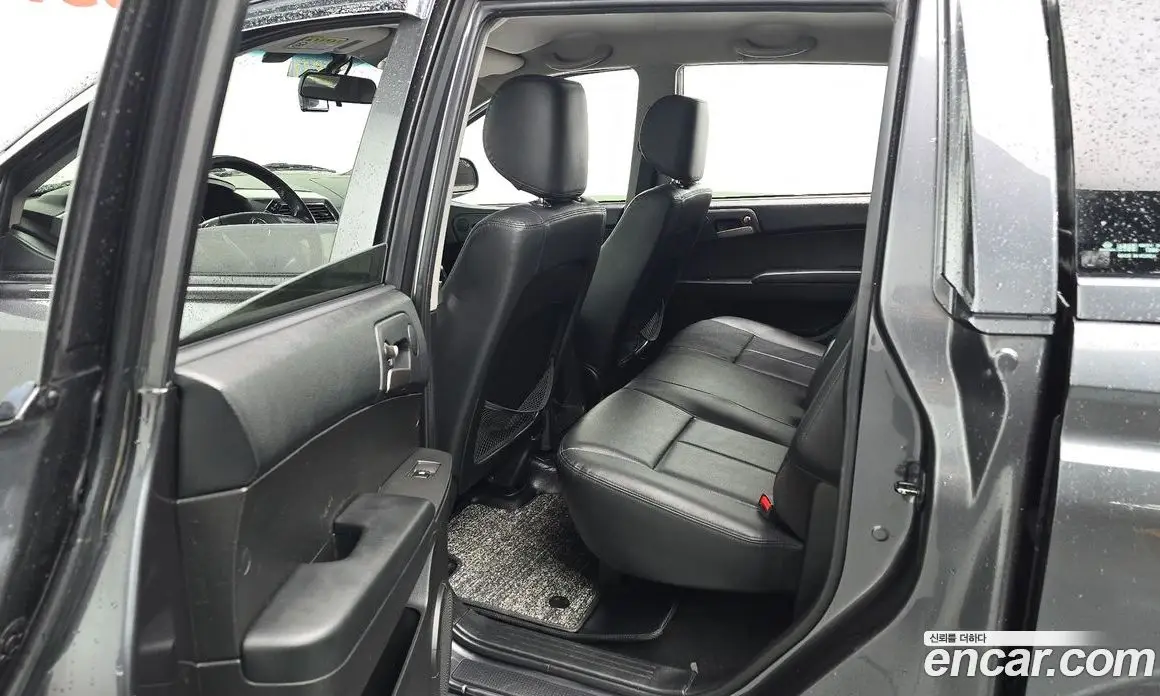 SsangYong Korando 2017 2.2 автомат (гидро), фото 16 SsangYong Korando 2017 2.2 автомат (гидро), фото 16