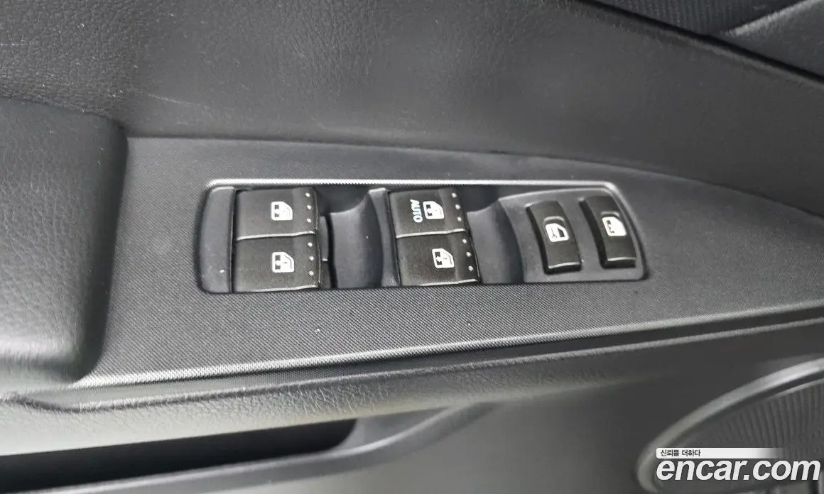 SsangYong Korando 2017 2.2 автомат (гидро), фото 27 SsangYong Korando 2017 2.2 автомат (гидро), фото 27