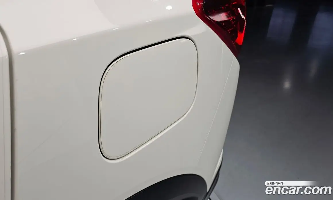 SsangYong Korando 2020 1.5 автомат (гидро), фото 30