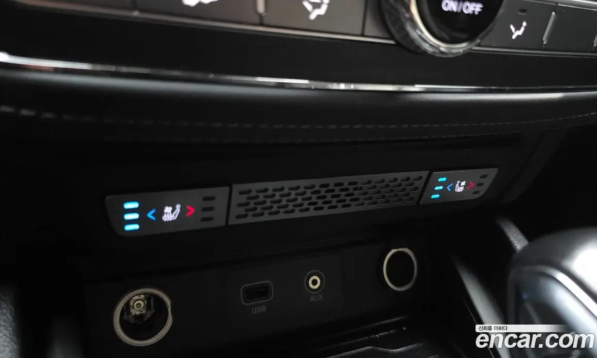 SsangYong Rexton 2019 2.2 автомат (гидро), фото 24