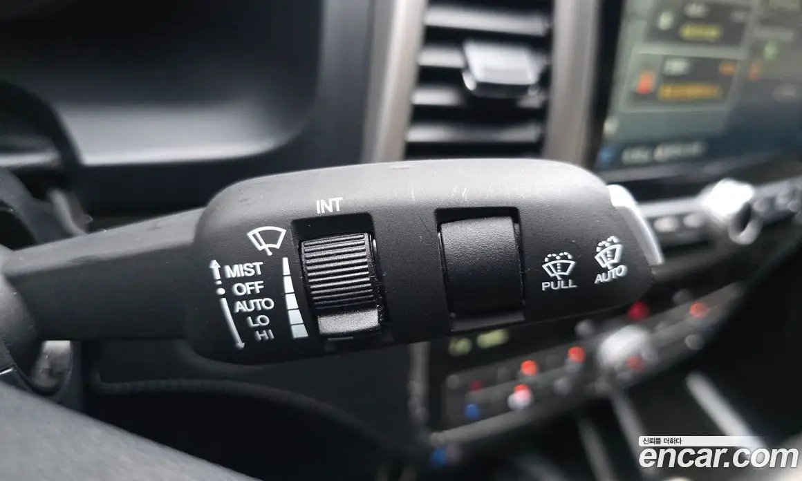 SsangYong Rexton 2019 2.2 автомат (гидро), фото 25