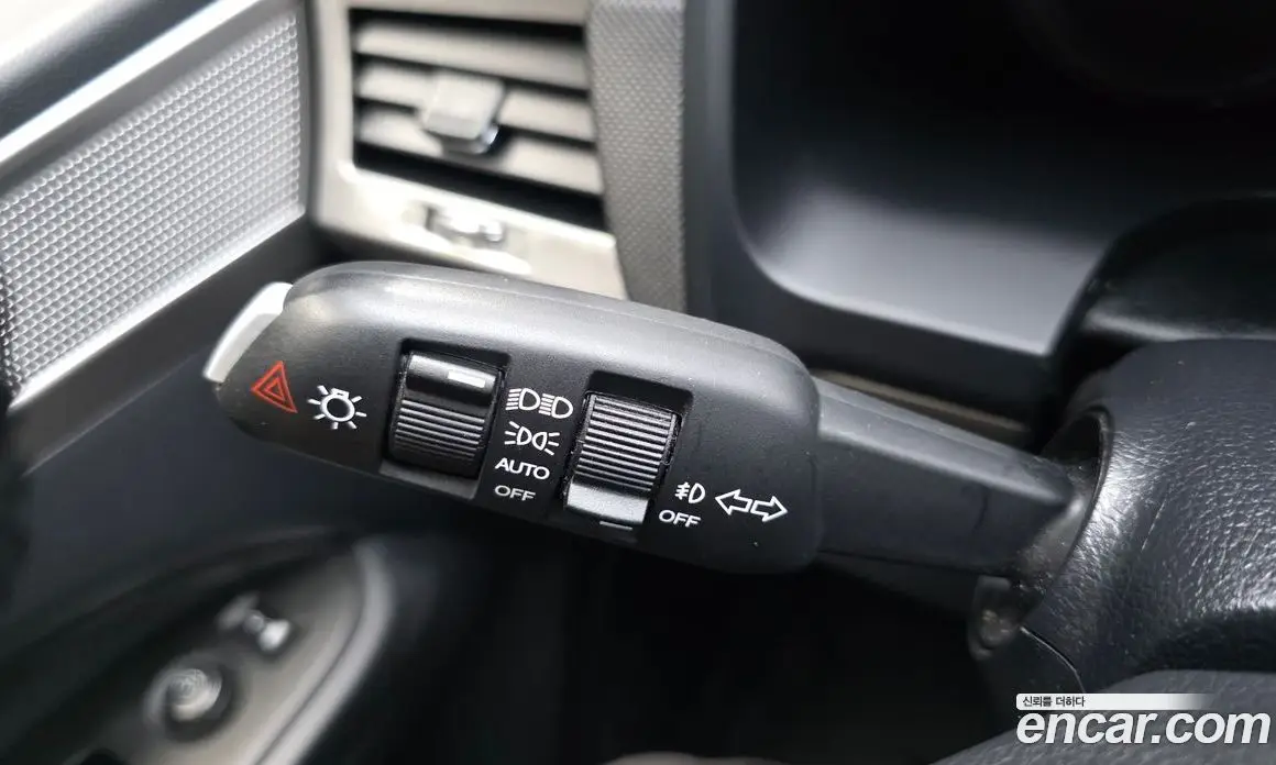 SsangYong Rexton 2019 2.2 автомат (гидро), фото 26