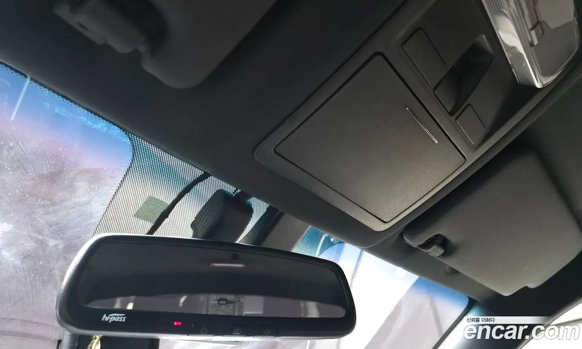 SsangYong Rexton 2019 2.2 автомат (гидро), фото 27
