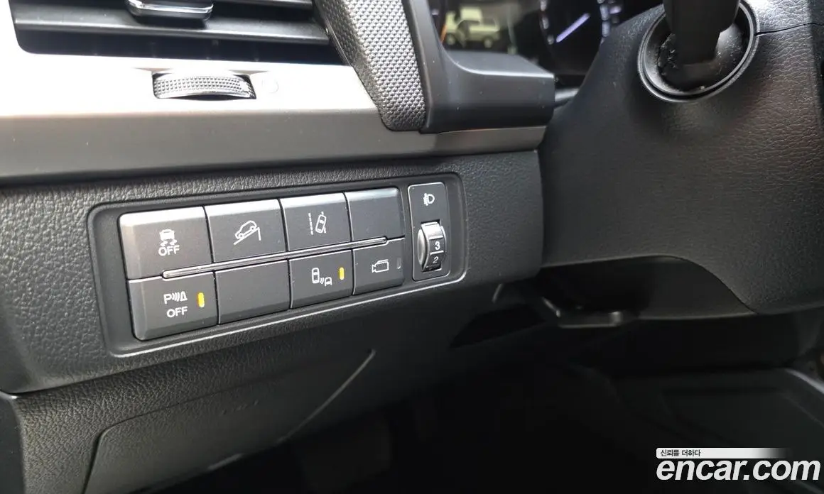 SsangYong Rexton 2019 2.2 автомат (гидро), фото 30