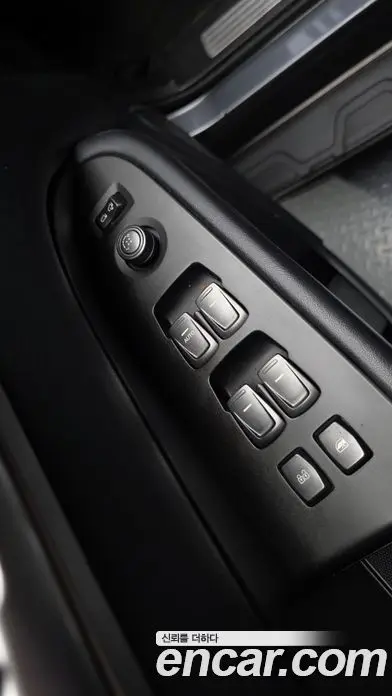 SsangYong Rexton 2019 2.2 автомат (гидро), фото 32