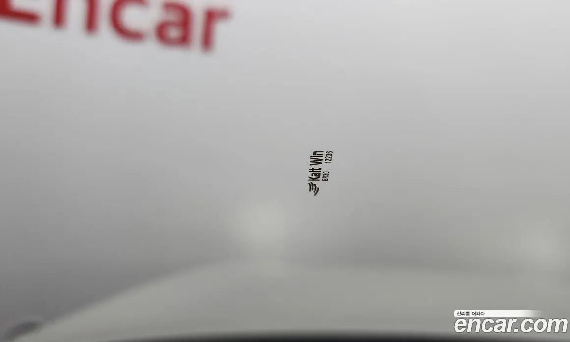 SsangYong Rexton 2020 2.2 автомат (гидро), фото 25