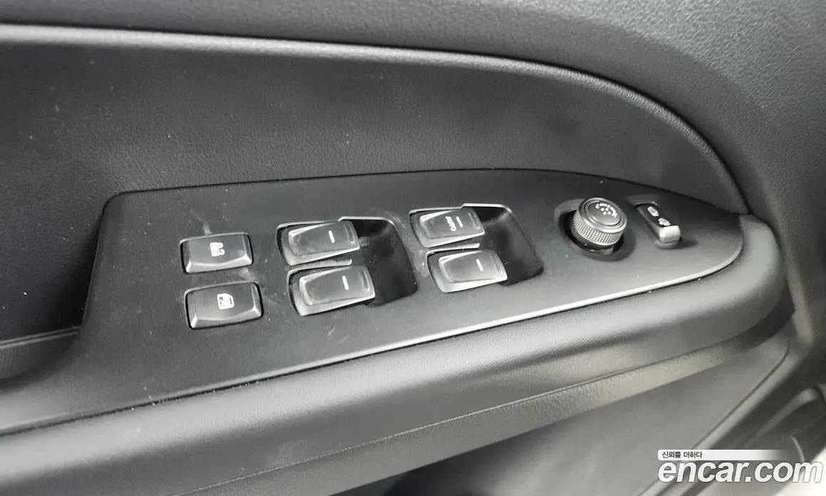SsangYong Rexton 2020 2.2 автомат (гидро), фото 29