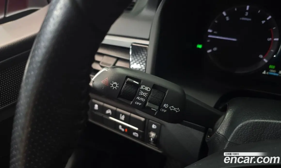 SsangYong Rexton 2021 2.2 автомат (гидро), фото 24
