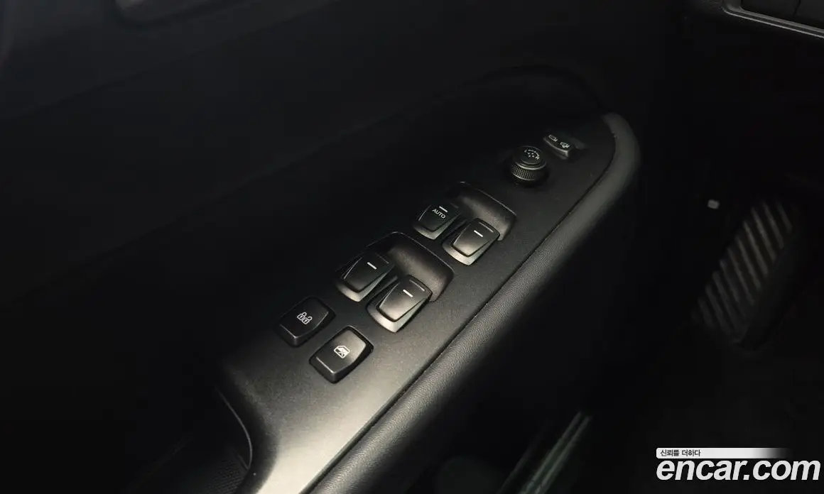 SsangYong Rexton 2021 2.2 автомат (гидро), фото 25