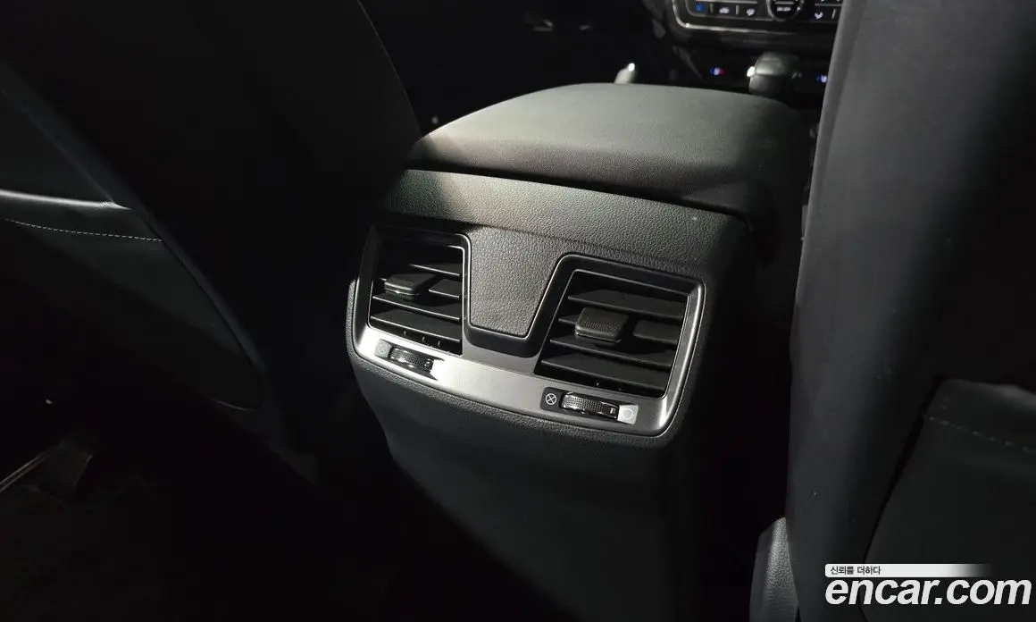 SsangYong Rexton 2021 2.2 автомат (гидро), фото 28