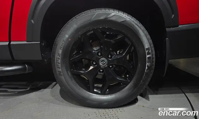 SsangYong Rexton 2021 2.2 автомат (гидро), миниатюра 7
