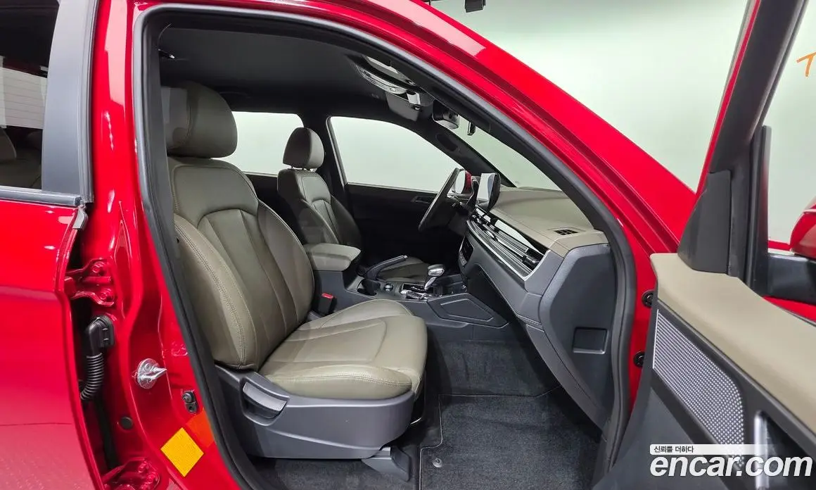 SsangYong Rexton 2023 2.2 автомат (гидро), фото 10