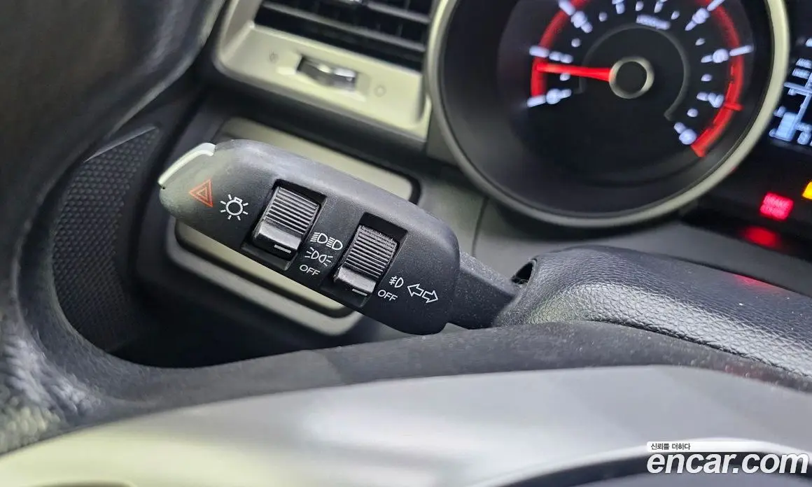 SsangYong TIBOLI 2015 1.6 автомат (гидро), фото 28