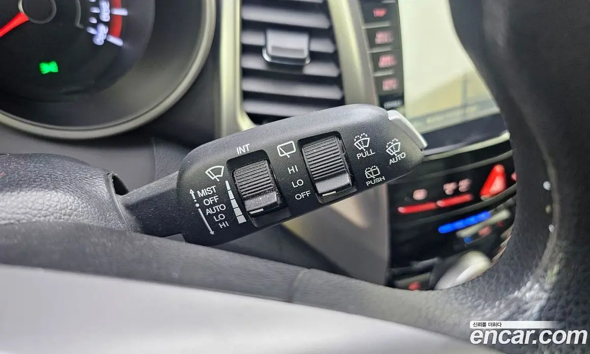 SsangYong TIBOLI 2015 1.6 автомат (гидро), фото 29
