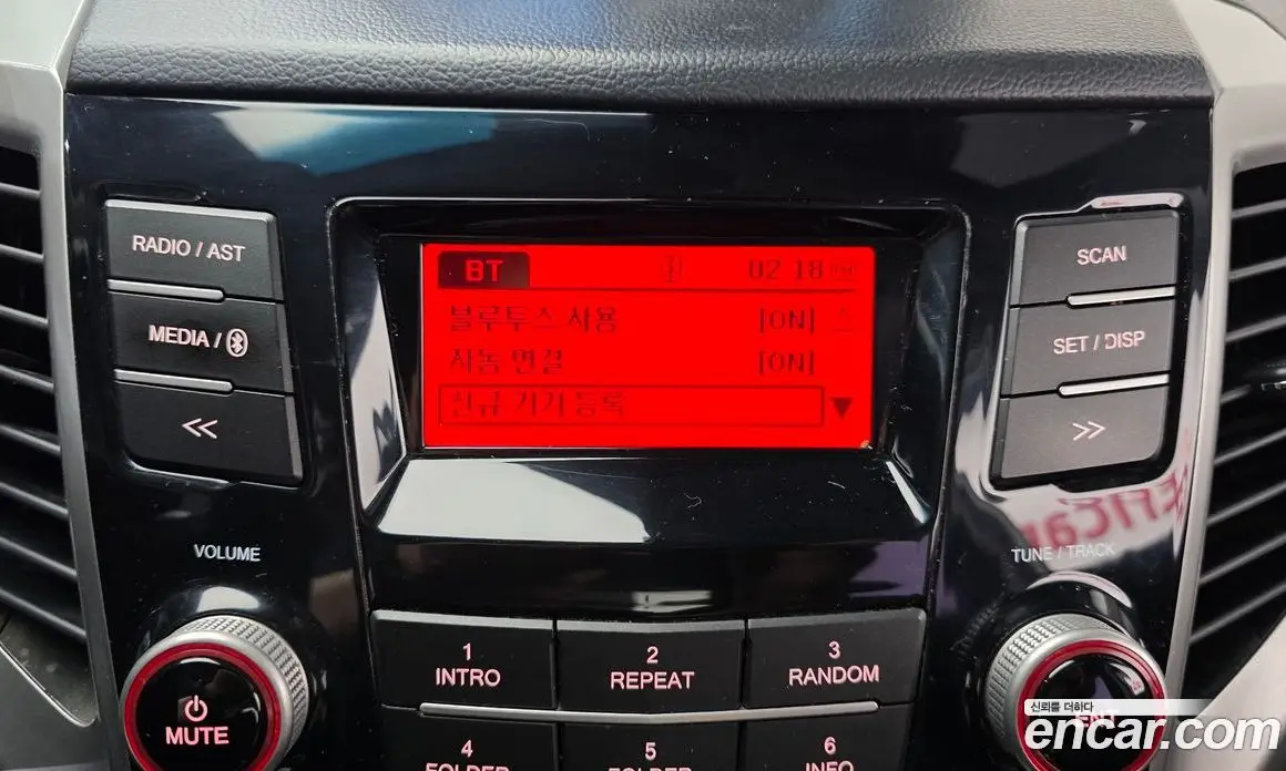 SsangYong TIBOLI 2015 1.6 автомат (гидро), фото 20 SsangYong TIBOLI 2015 1.6 автомат (гидро), фото 20