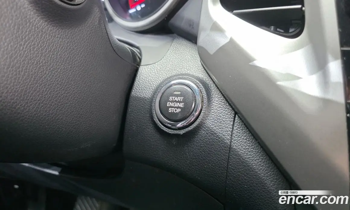 SsangYong TIBOLI 2015 1.6 автомат (гидро), фото 26 SsangYong TIBOLI 2015 1.6 автомат (гидро), фото 26