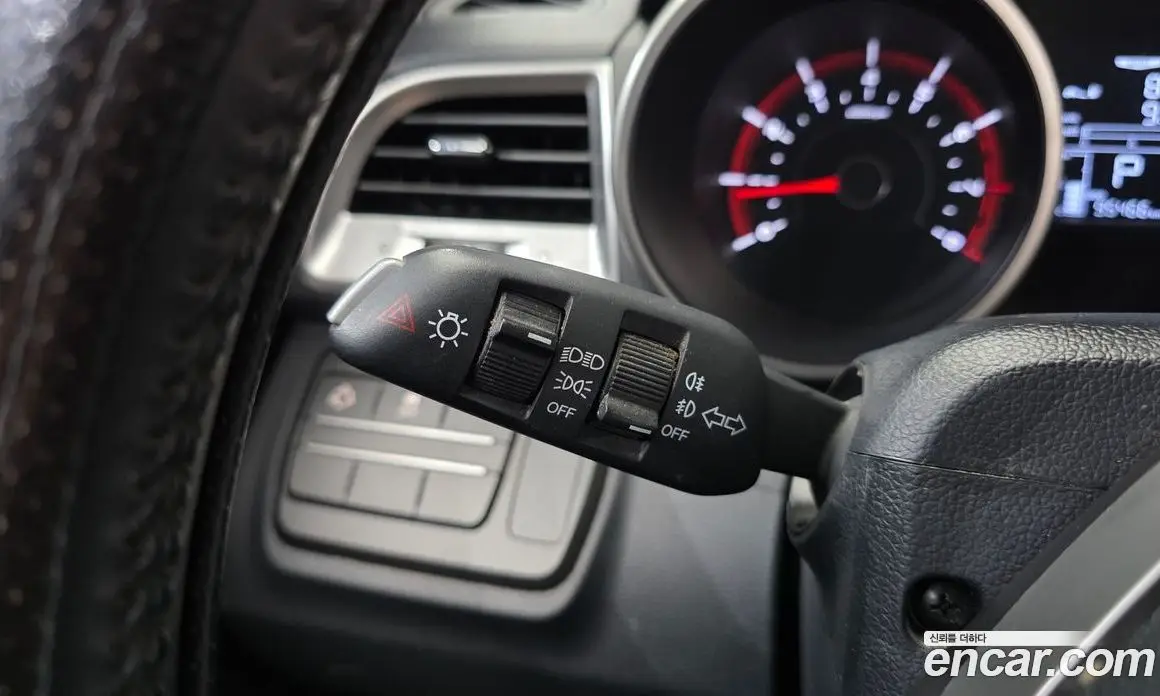 SsangYong TIBOLI 2015 1.6 автомат (гидро), фото 29 SsangYong TIBOLI 2015 1.6 автомат (гидро), фото 29