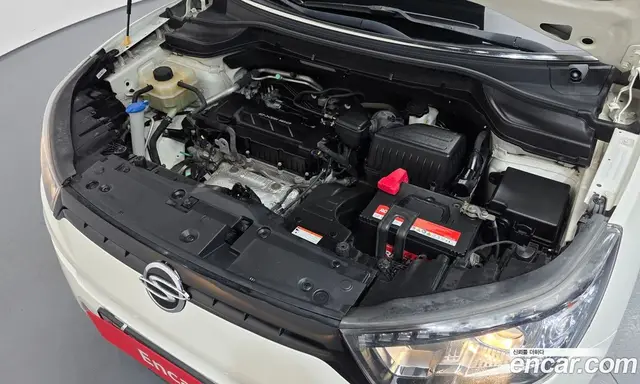 SsangYong TIBOLI 2015 1.6 автомат (гидро), миниатюра 5 SsangYong TIBOLI 2015 1.6 автомат (гидро), миниатюра 5