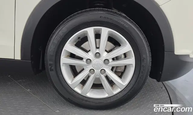 SsangYong TIBOLI 2015 1.6 автомат (гидро), миниатюра 6 SsangYong TIBOLI 2015 1.6 автомат (гидро), миниатюра 6