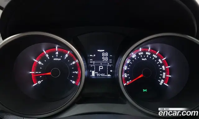 SsangYong TIBOLI 2015 1.6 автомат (гидро), миниатюра 10 SsangYong TIBOLI 2015 1.6 автомат (гидро), миниатюра 10