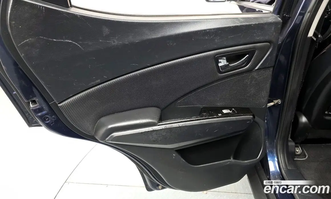 SsangYong TIBOLI 2016 1.6 автомат (гидро), фото 15