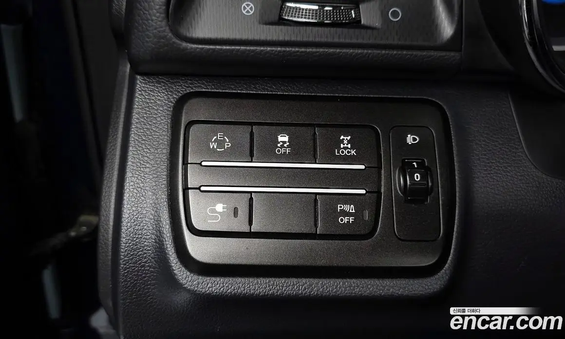 SsangYong TIBOLI 2016 1.6 автомат (гидро), фото 30