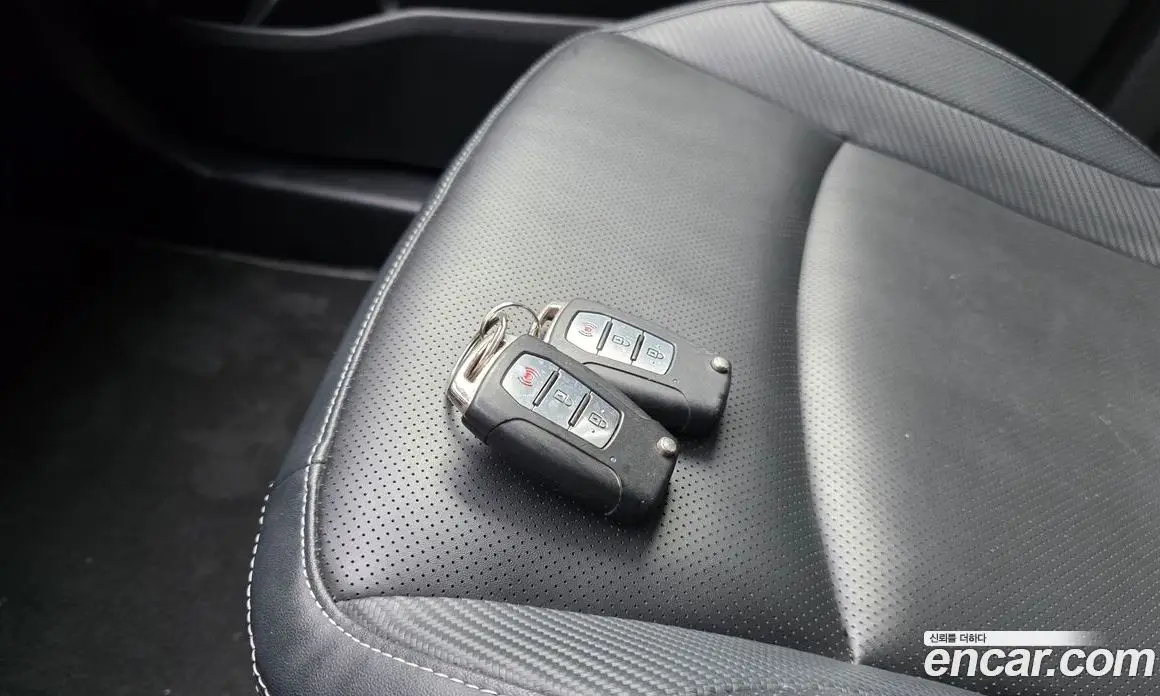 SsangYong TIBOLI 2016 1.6 автомат (гидро), фото 23