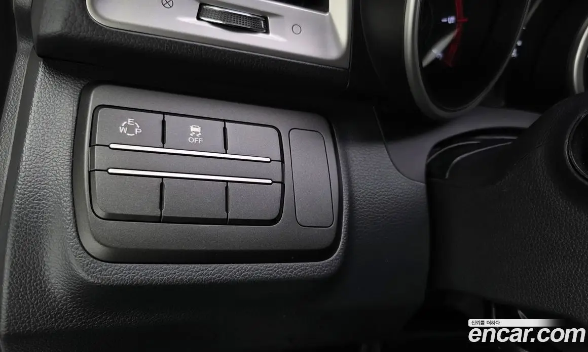 SsangYong TIBOLI 2016 1.6 автомат (гидро), фото 24
