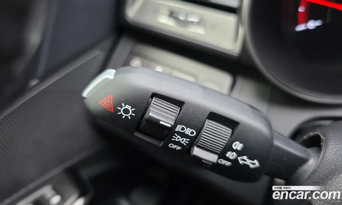 SsangYong TIBOLI 2016 1.6 автомат (гидро), фото 27