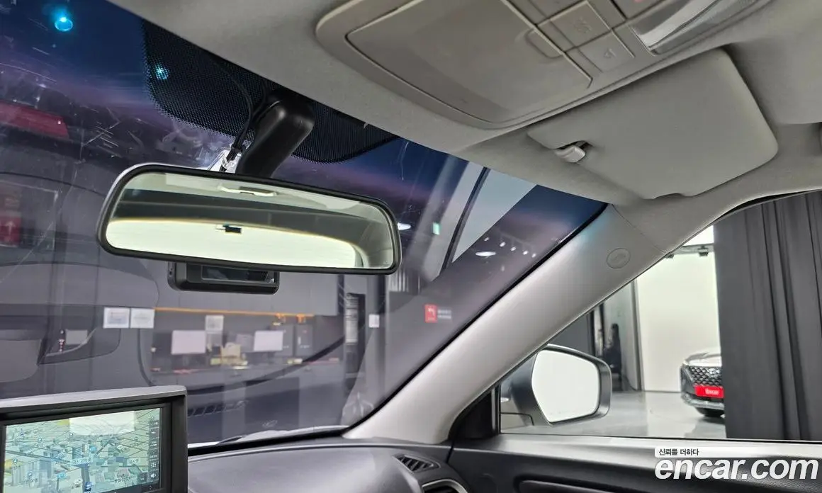 SsangYong TIBOLI 2016 1.6 автомат (гидро), фото 29